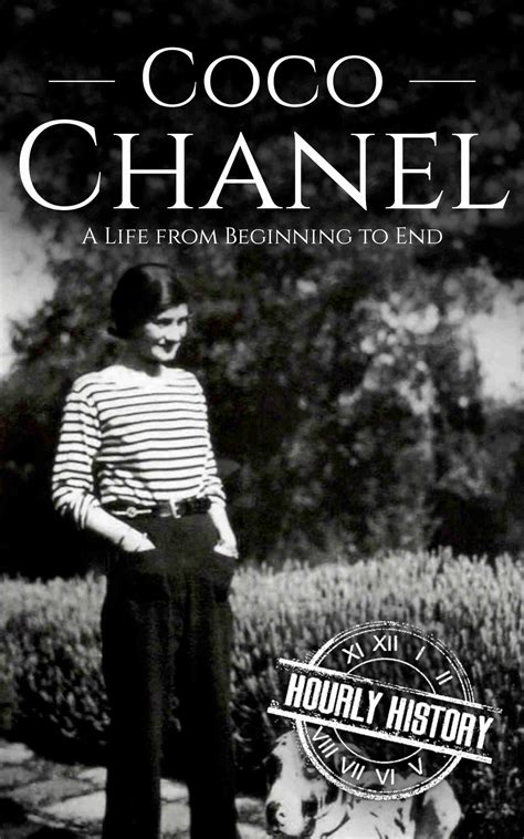 chanel introduction|chanel history facts.